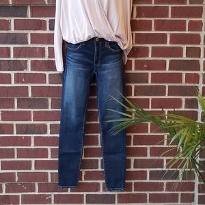 American Eagle Outfitters super stretch jeggings